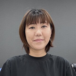 女性トレーナー KAORI